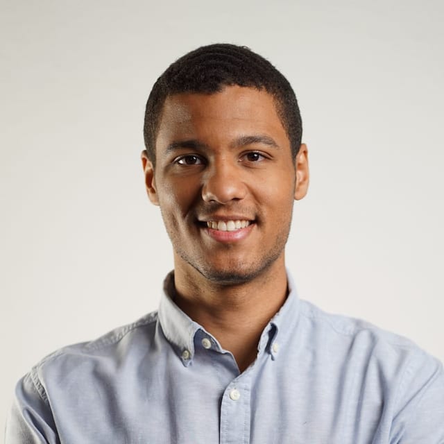 Adrian Baker