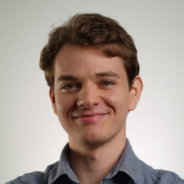 Christian Ries